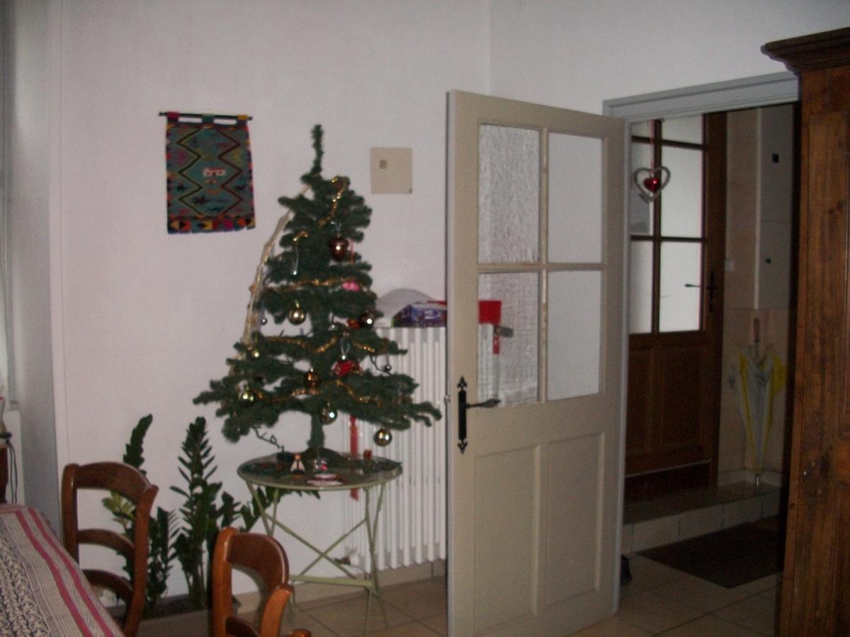 B&B "Les Remparts" Vouvant Kültér fotó